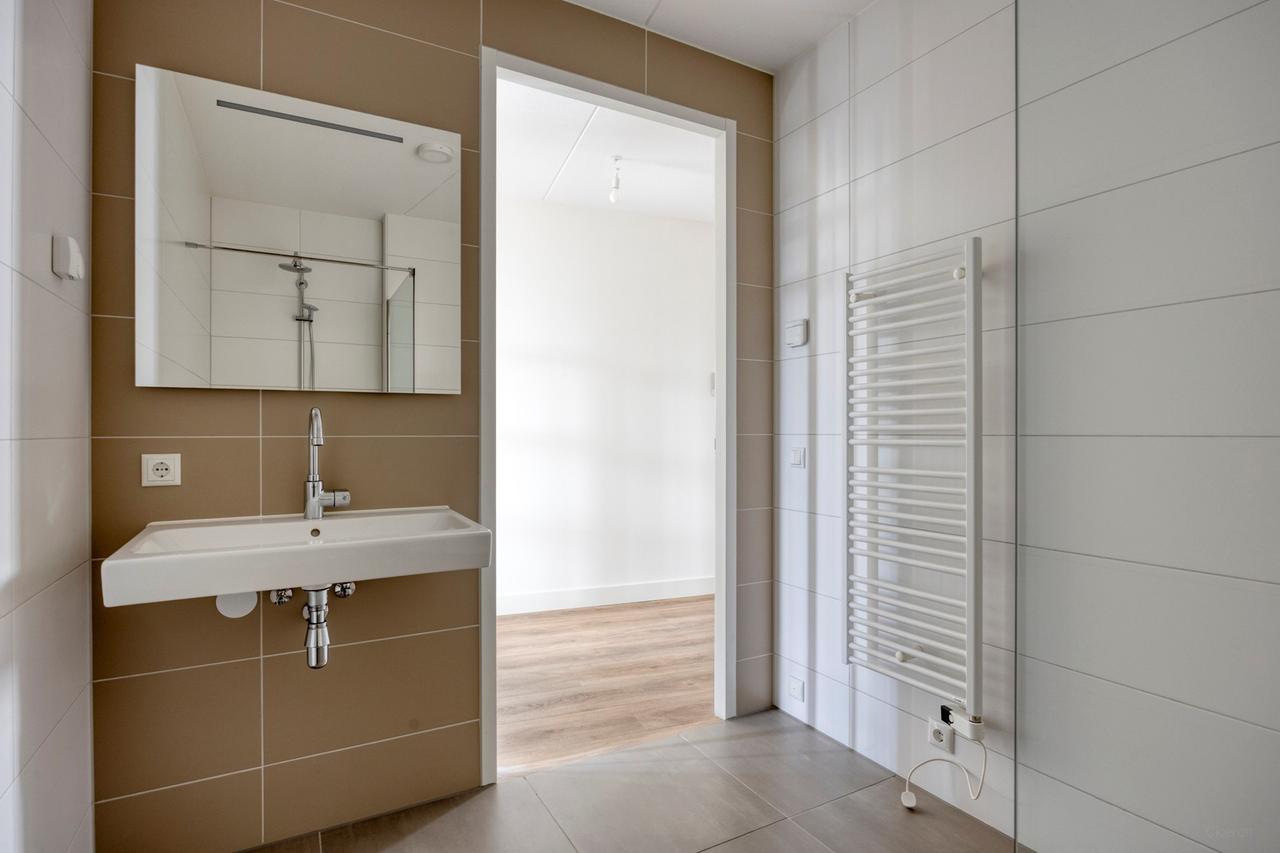 55+ appartement met balkon en wellness - Afbeelding 18