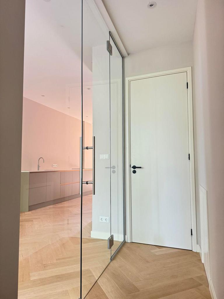 144 m² benedenwoning aan de singel - Afbeelding 3
