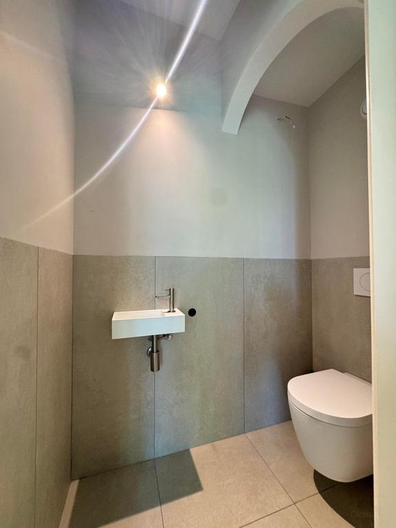 144 m² benedenwoning aan de singel - Afbeelding 5