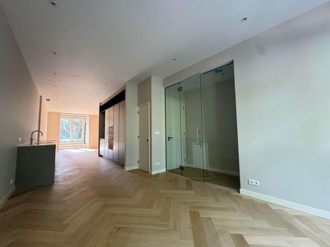144 m² benedenwoning aan de singel - Afbeelding 7