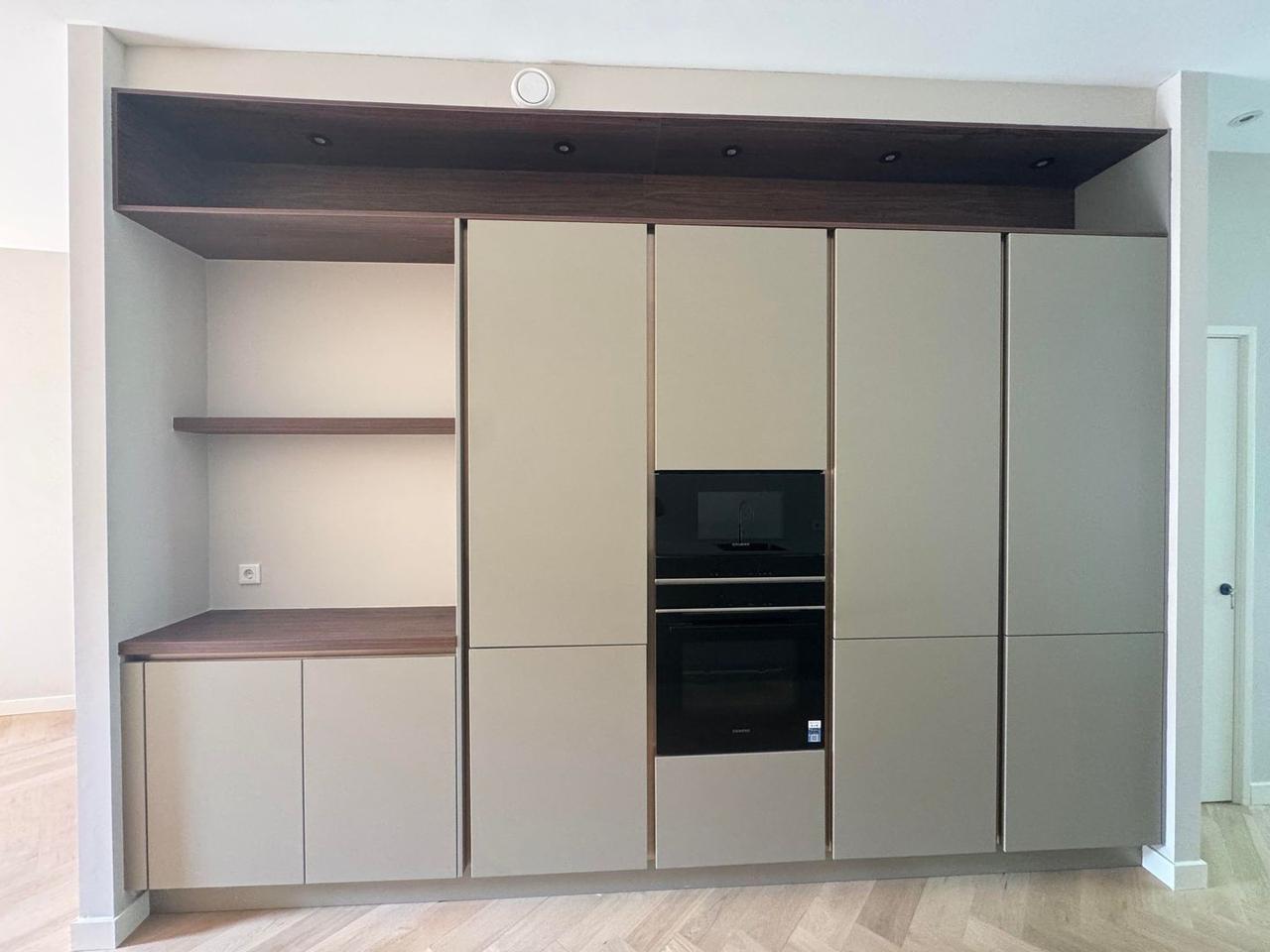 144 m² benedenwoning aan de singel - Afbeelding 11