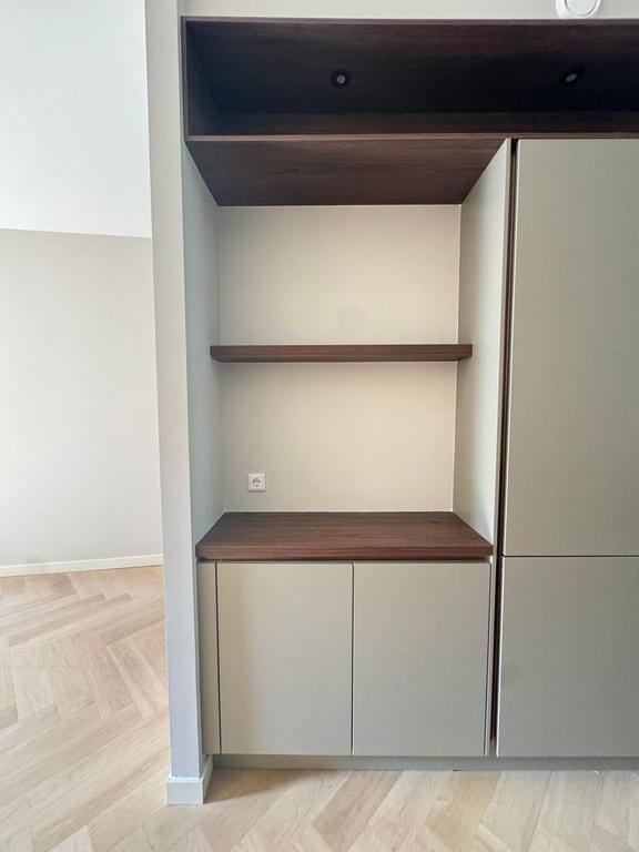 144 m² benedenwoning aan de singel - Afbeelding 12