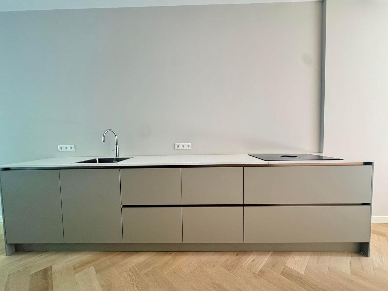144 m² benedenwoning aan de singel - Afbeelding 13