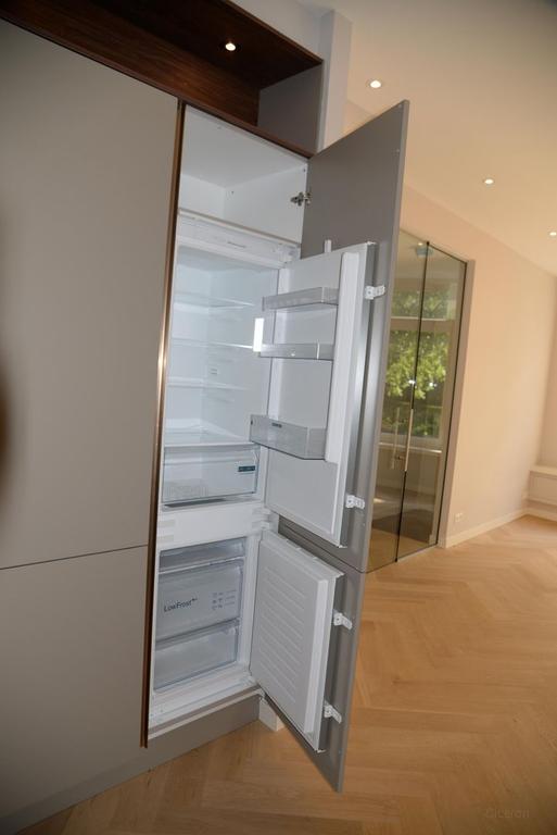144 m² benedenwoning aan de singel - Afbeelding 19