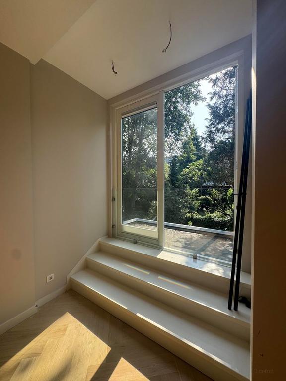 144 m² benedenwoning aan de singel - Afbeelding 22