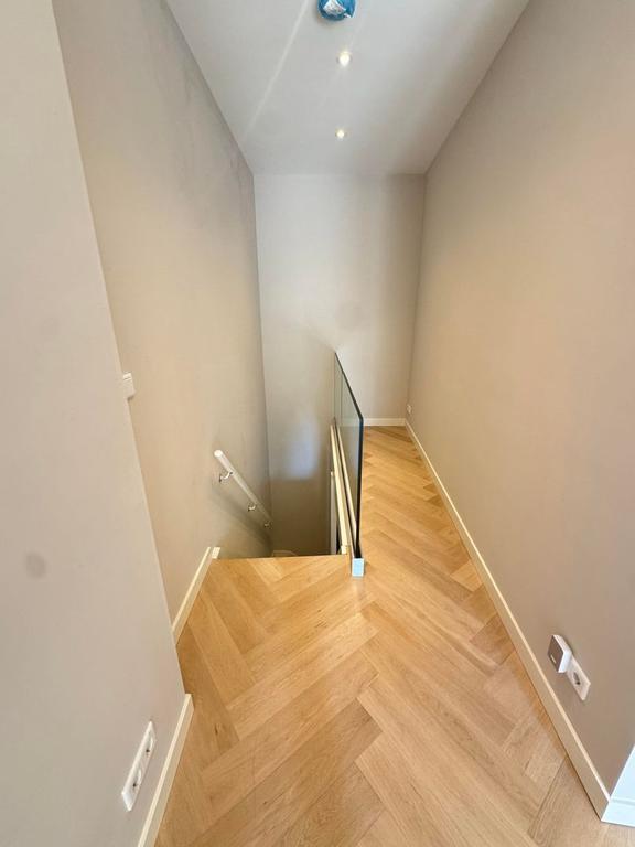 144 m² benedenwoning aan de singel - Afbeelding 24
