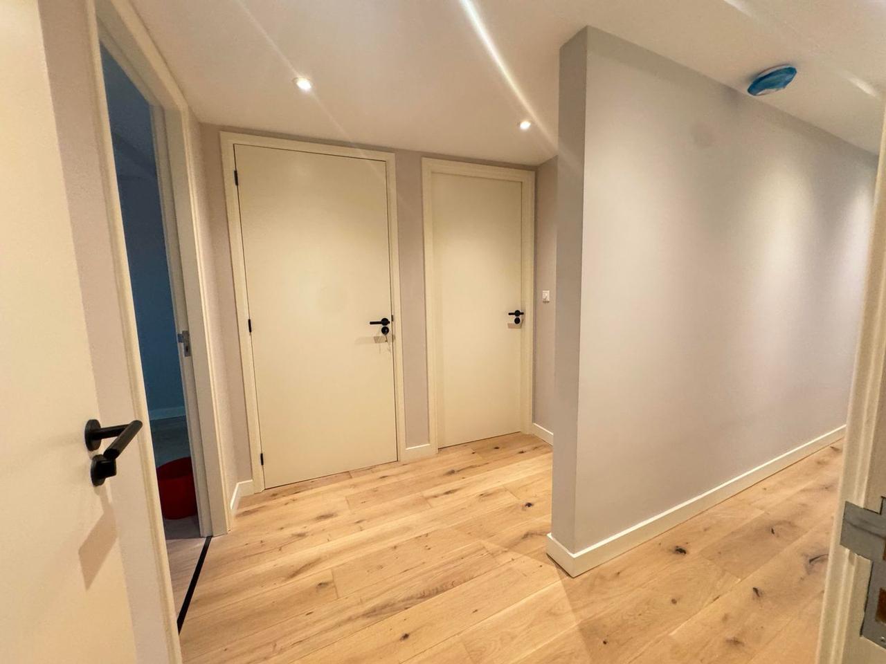 144 m² benedenwoning aan de singel - Afbeelding 25