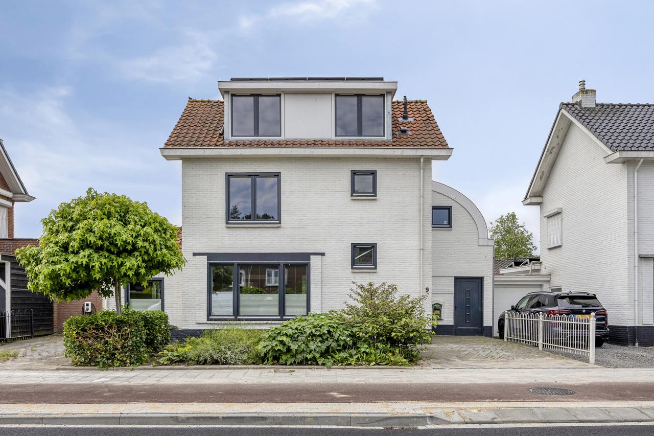 Rental Home in Vianen for €3495 p/m - Image 1