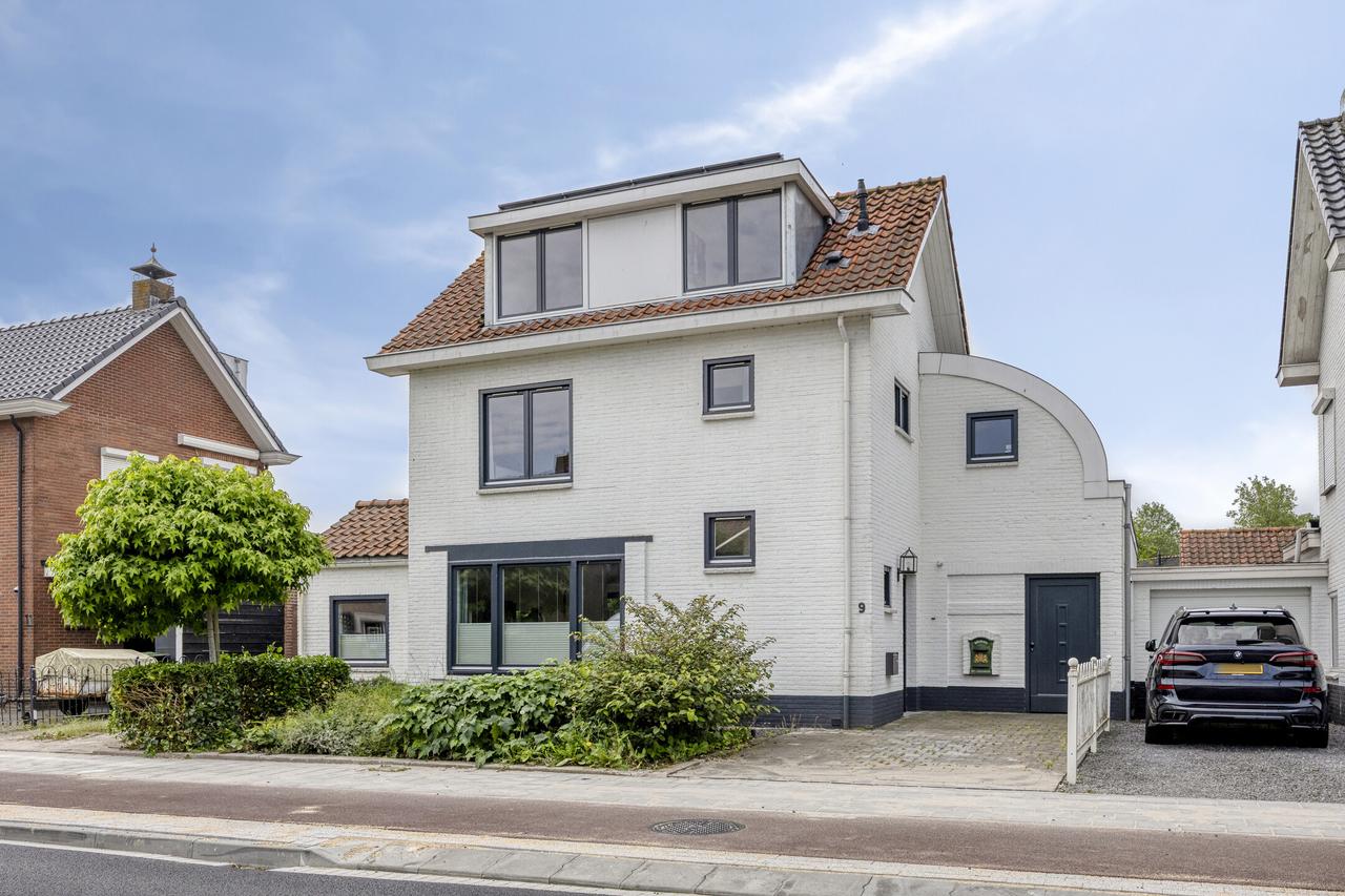 Rental Home in Vianen for €3495 p/m - Image 64