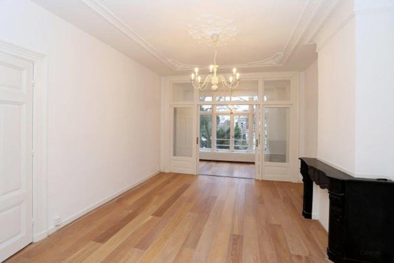 190 m² dubbel bovenhuis in Belgisch Park - Afbeelding 2
