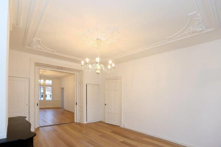 190 m² dubbel bovenhuis in Belgisch Park - Afbeelding 3
