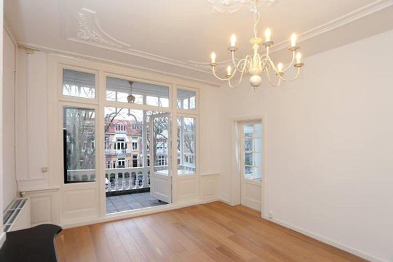 190 m² dubbel bovenhuis in Belgisch Park - Afbeelding 4