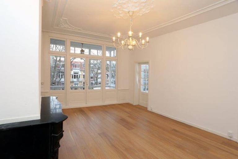 190 m² dubbel bovenhuis in Belgisch Park - Afbeelding 5