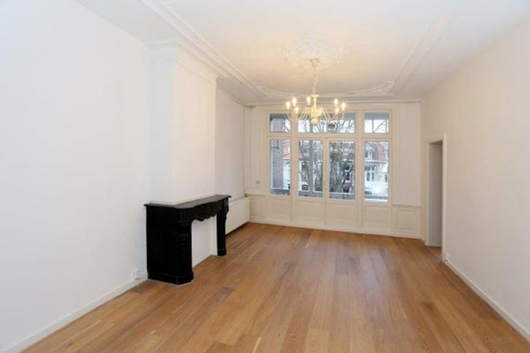 190 m² dubbel bovenhuis in Belgisch Park - Afbeelding 6