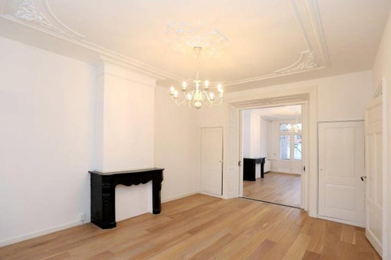 190 m² dubbel bovenhuis in Belgisch Park - Afbeelding 7