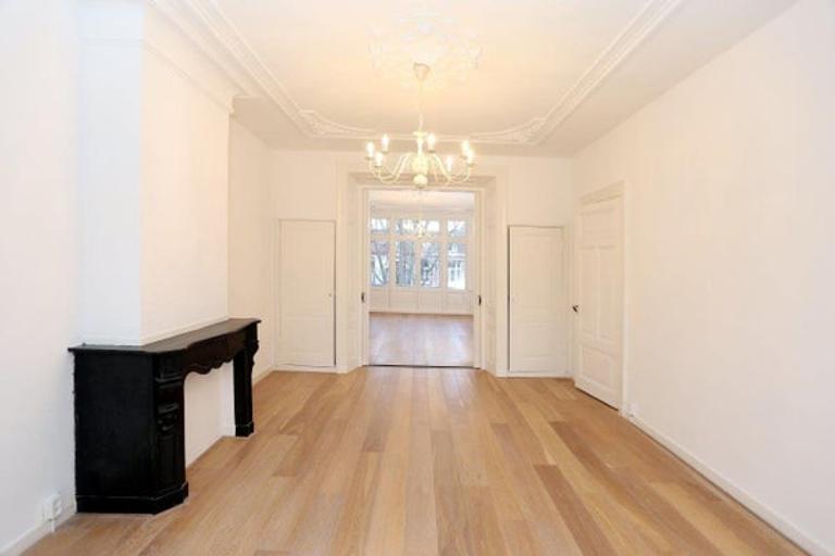 190 m² dubbel bovenhuis in Belgisch Park - Afbeelding 8
