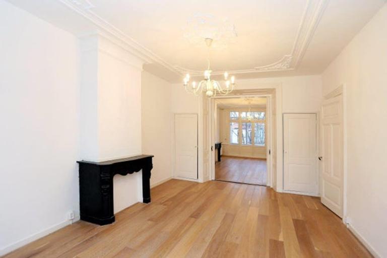 190 m² dubbel bovenhuis in Belgisch Park - Afbeelding 9