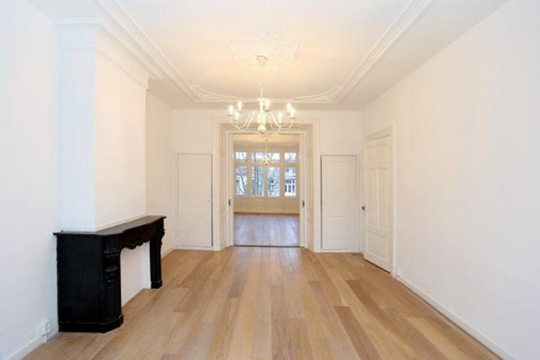 190 m² dubbel bovenhuis in Belgisch Park - Afbeelding 10
