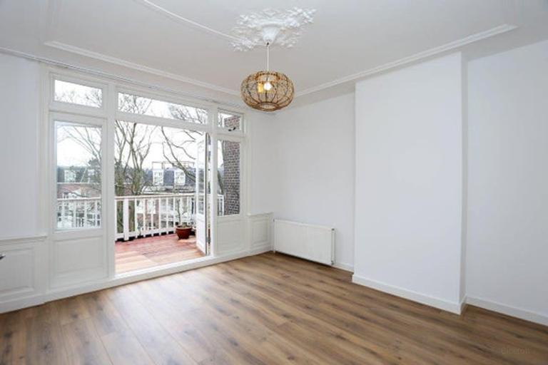 190 m² dubbel bovenhuis in Belgisch Park - Afbeelding 12