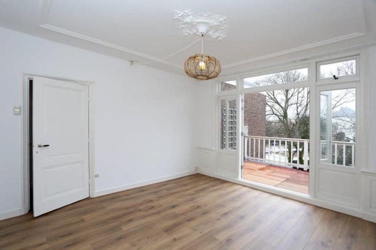 190 m² dubbel bovenhuis in Belgisch Park - Afbeelding 13