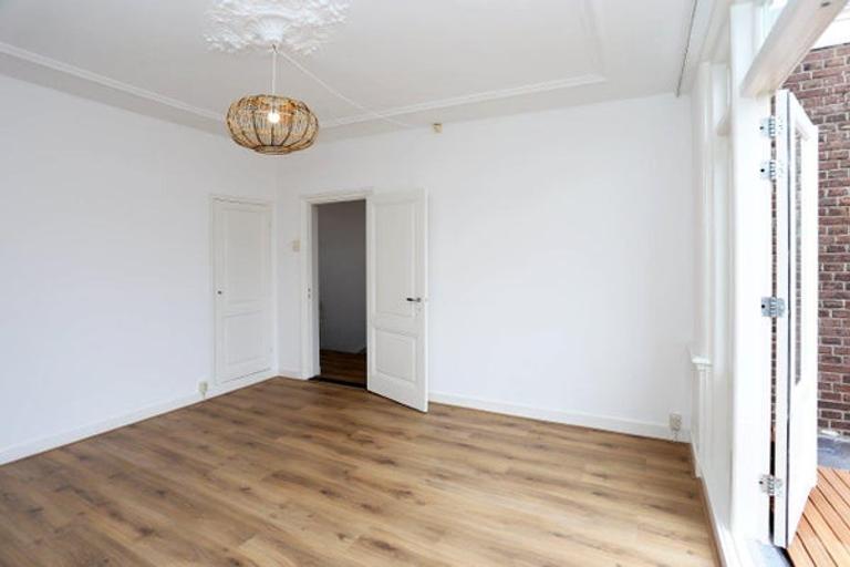 190 m² dubbel bovenhuis in Belgisch Park - Afbeelding 14