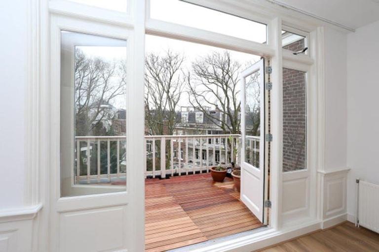 190 m² dubbel bovenhuis in Belgisch Park - Afbeelding 15
