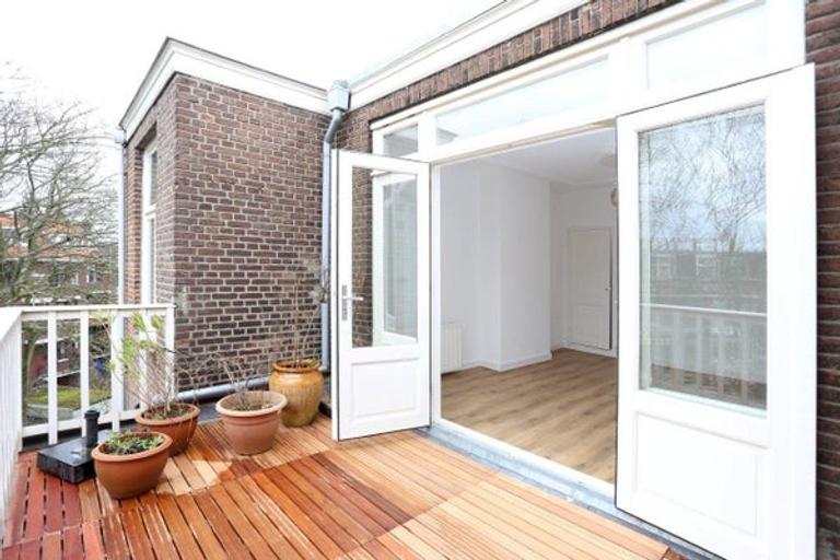 190 m² dubbel bovenhuis in Belgisch Park - Afbeelding 19