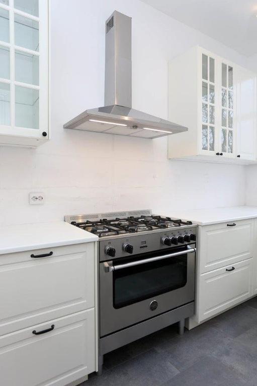 190 m² dubbel bovenhuis in Belgisch Park - Afbeelding 21