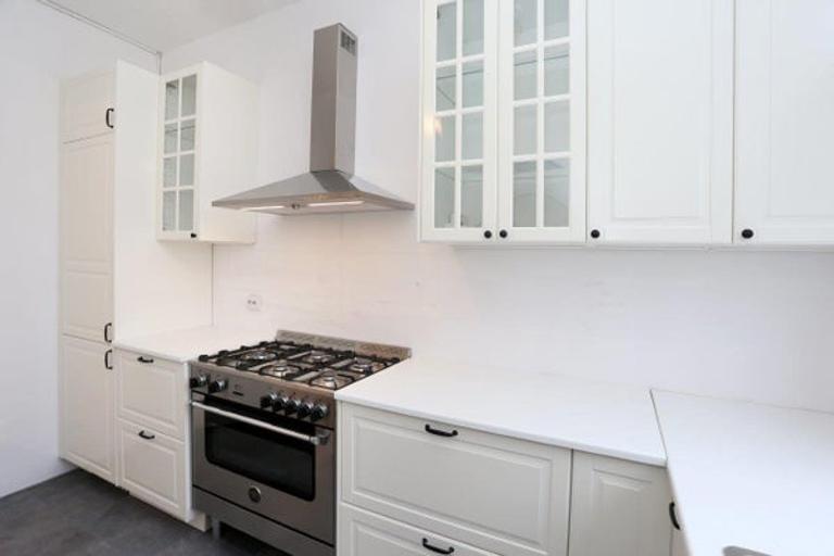 190 m² dubbel bovenhuis in Belgisch Park - Afbeelding 22