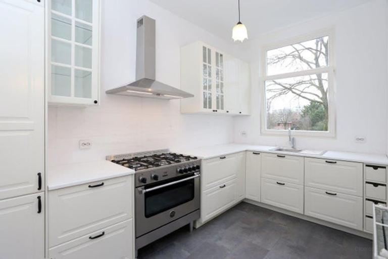 190 m² dubbel bovenhuis in Belgisch Park - Afbeelding 23