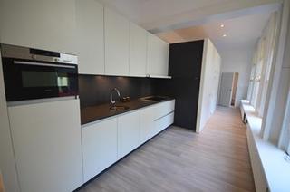 100 m² loft met zicht op Vrijthof - Afbeelding 4