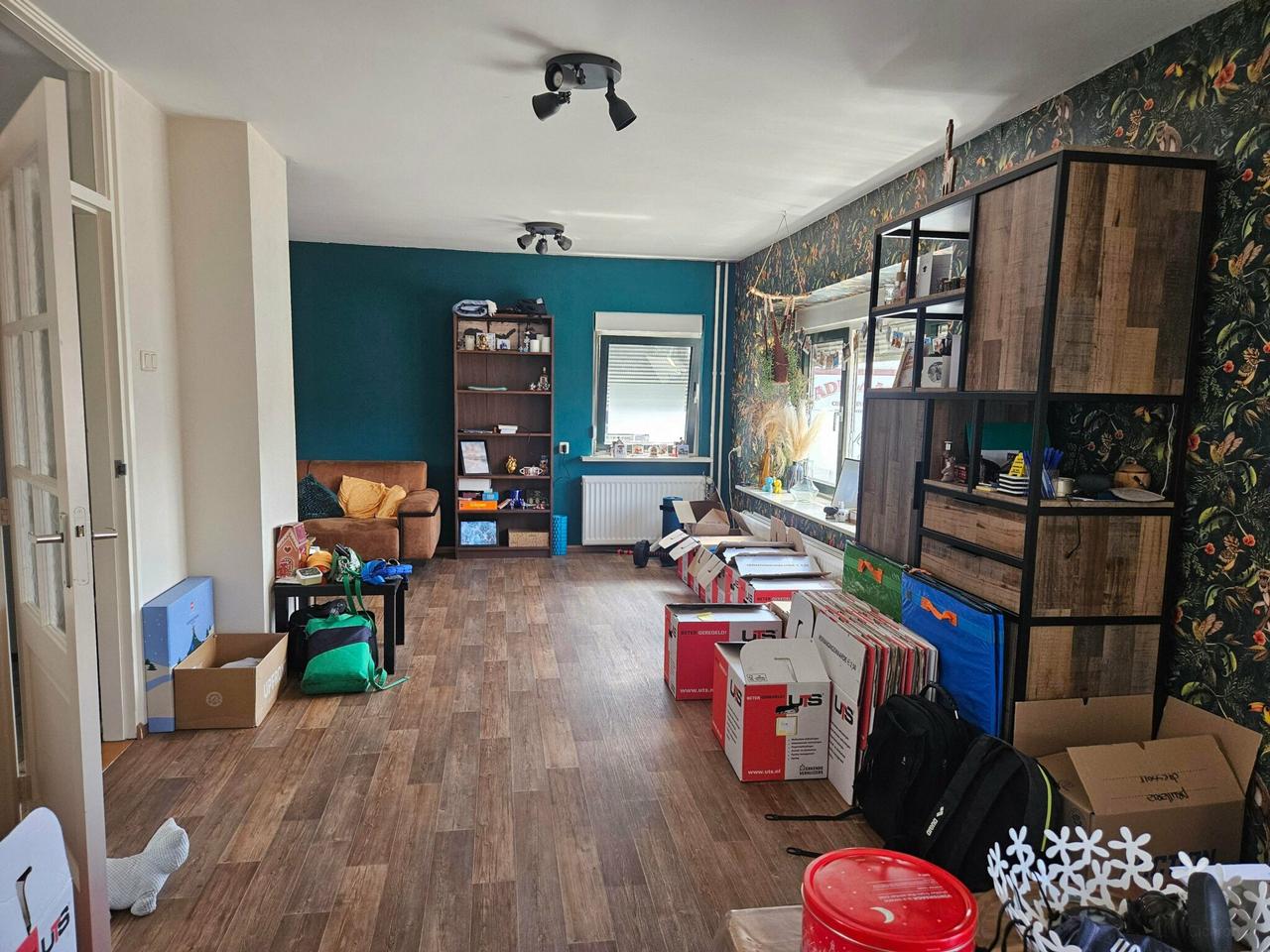 103 m² appartement met dakterras - Afbeelding 2