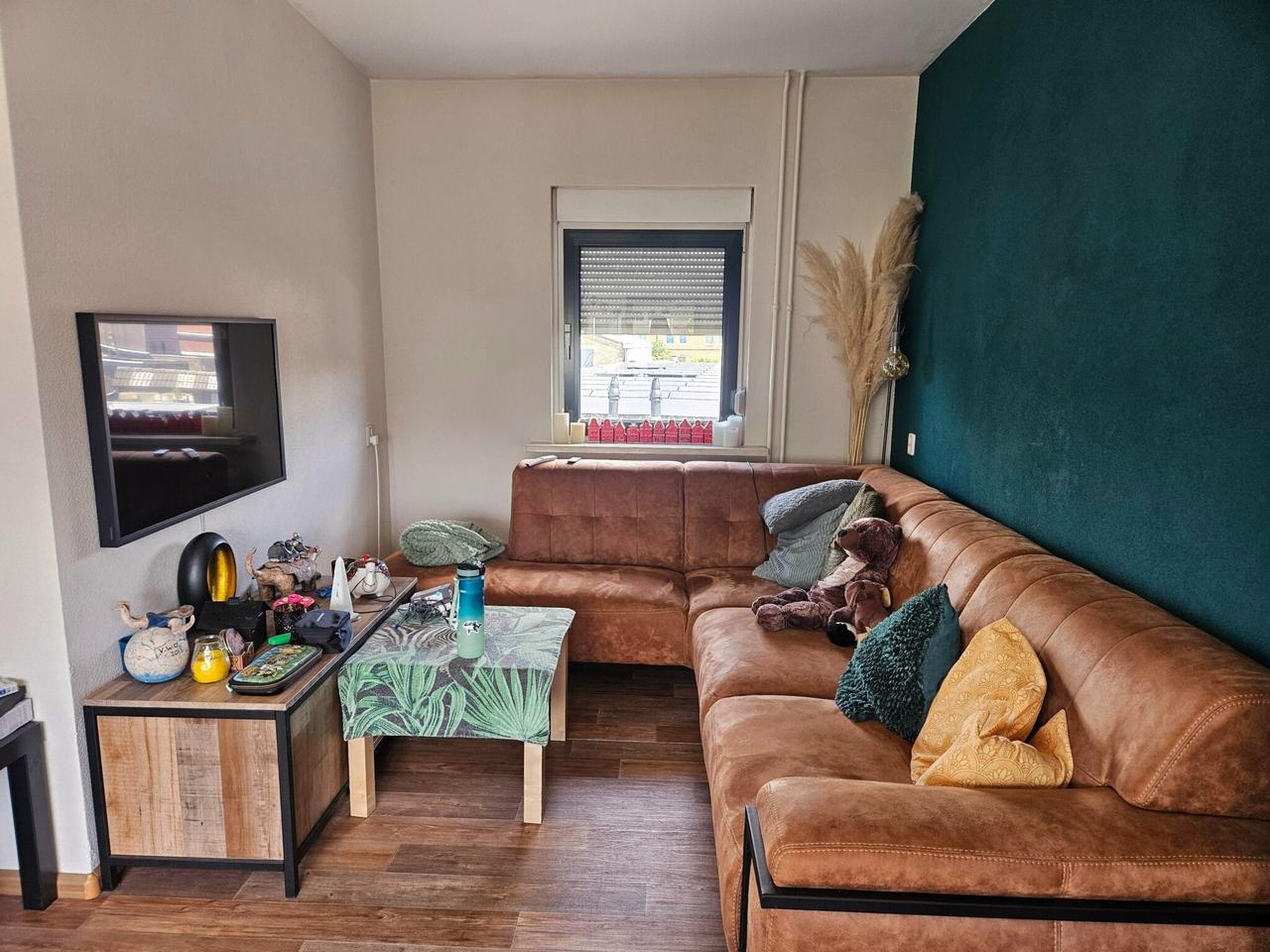 103 m² appartement met dakterras - Afbeelding 3