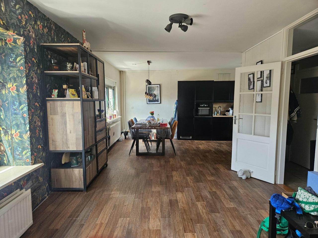 103 m² appartement met dakterras - Afbeelding 4