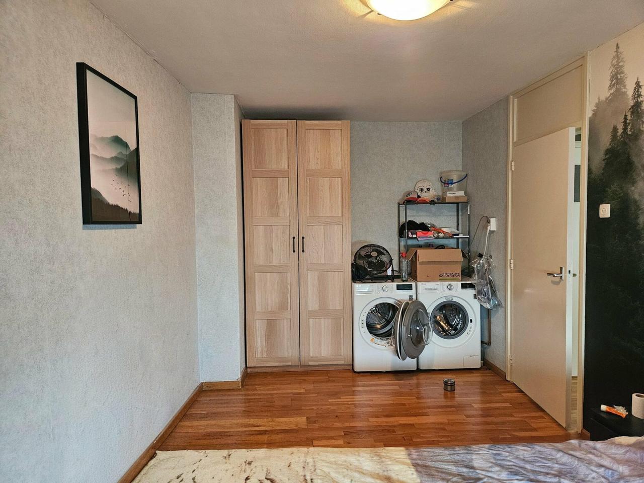 103 m² appartement met dakterras - Afbeelding 9