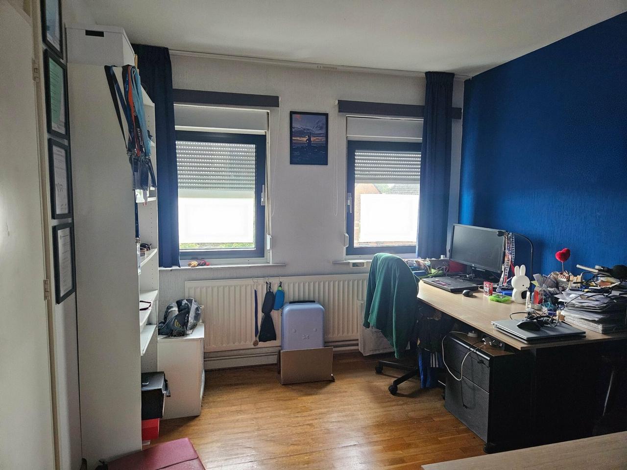 103 m² appartement met dakterras - Afbeelding 10