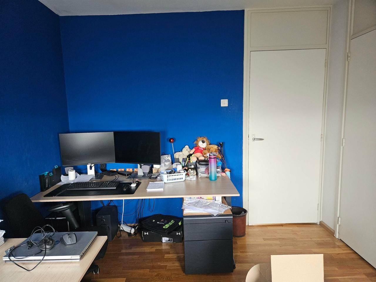 103 m² appartement met dakterras - Afbeelding 11