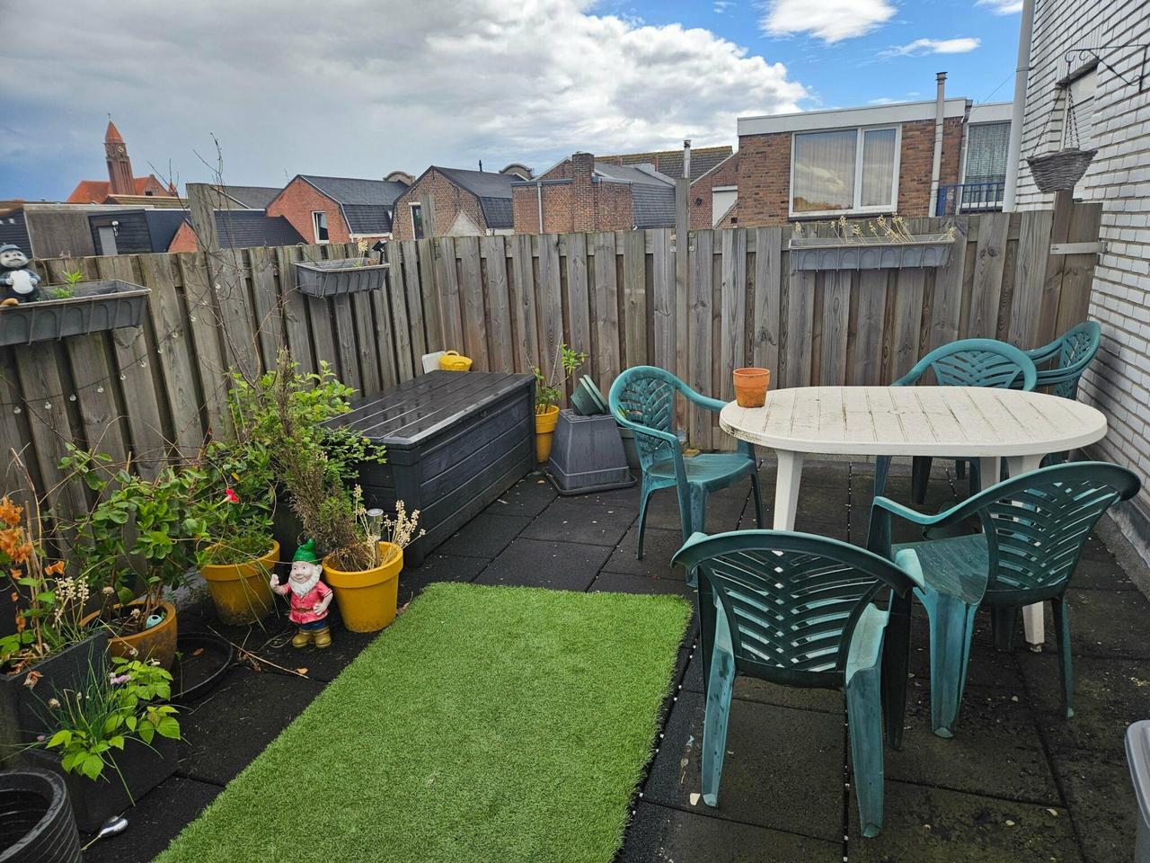103 m² appartement met dakterras - Afbeelding 13