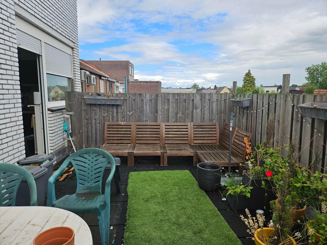 103 m² appartement met dakterras - Afbeelding 14