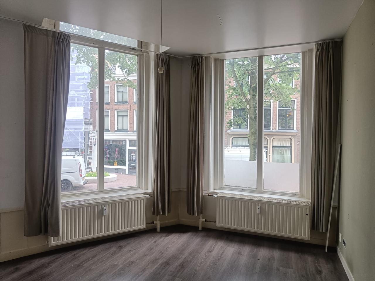 Licht 2-kamerappartement aan de Eewal - Afbeelding 2