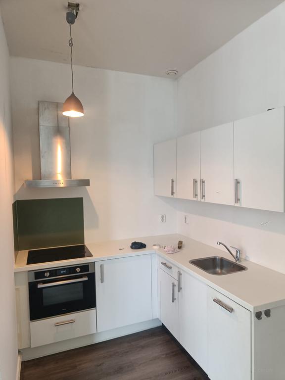 Licht 2-kamerappartement aan de Eewal - Afbeelding 3