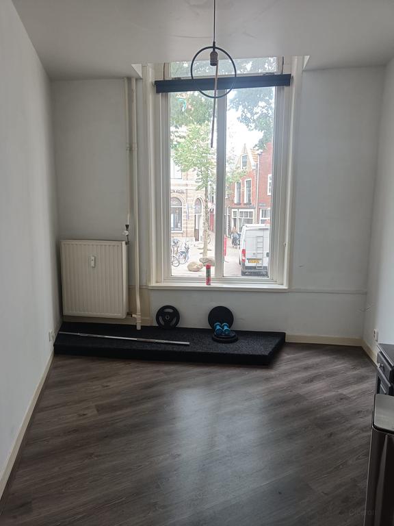 Licht 2-kamerappartement aan de Eewal - Afbeelding 5