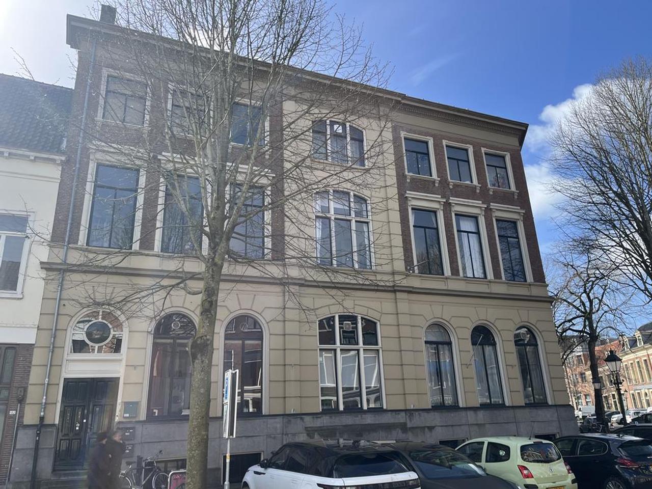 Licht 2-kamerappartement aan de Eewal - Afbeelding 8