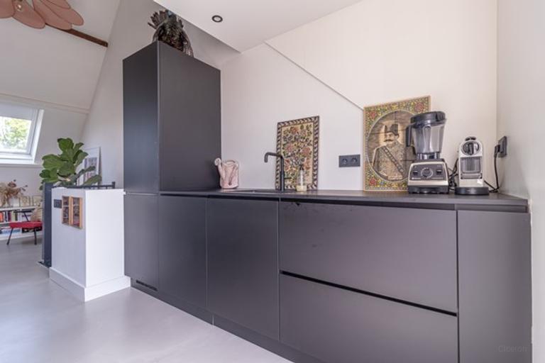 102 m² split-level met dakterras - Afbeelding 5