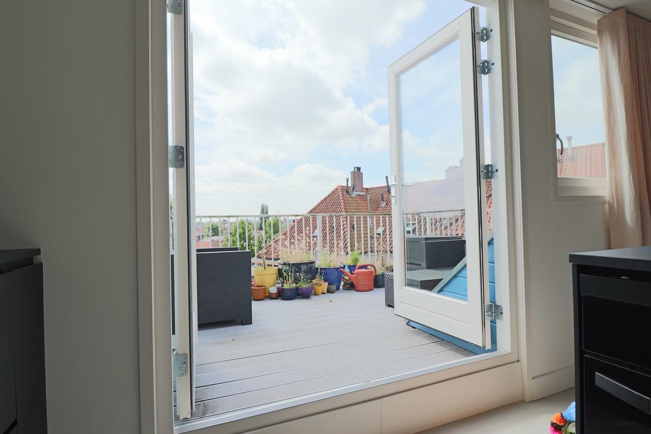 102 m² split-level met dakterras - Afbeelding 10