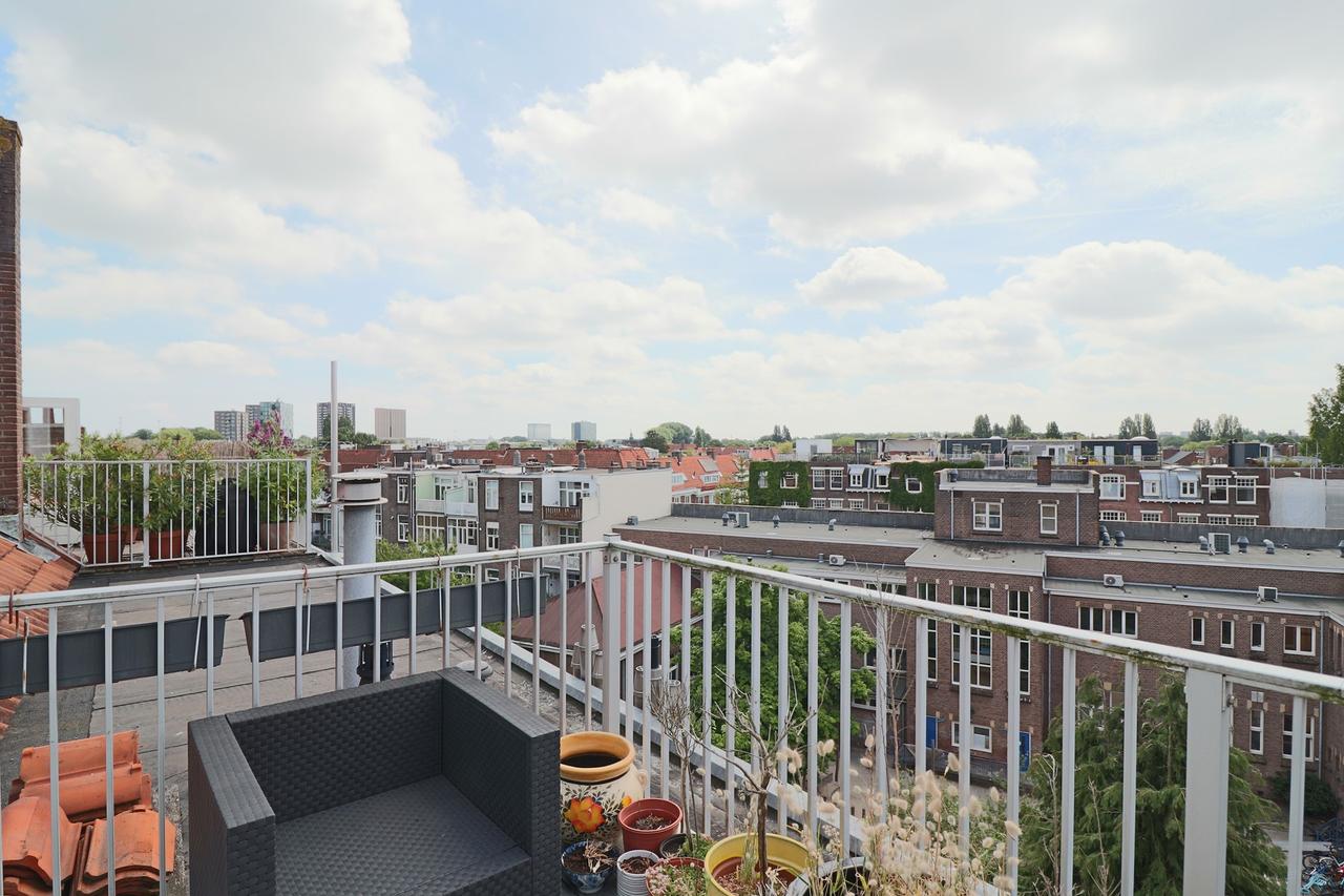 102 m² split-level met dakterras - Afbeelding 14