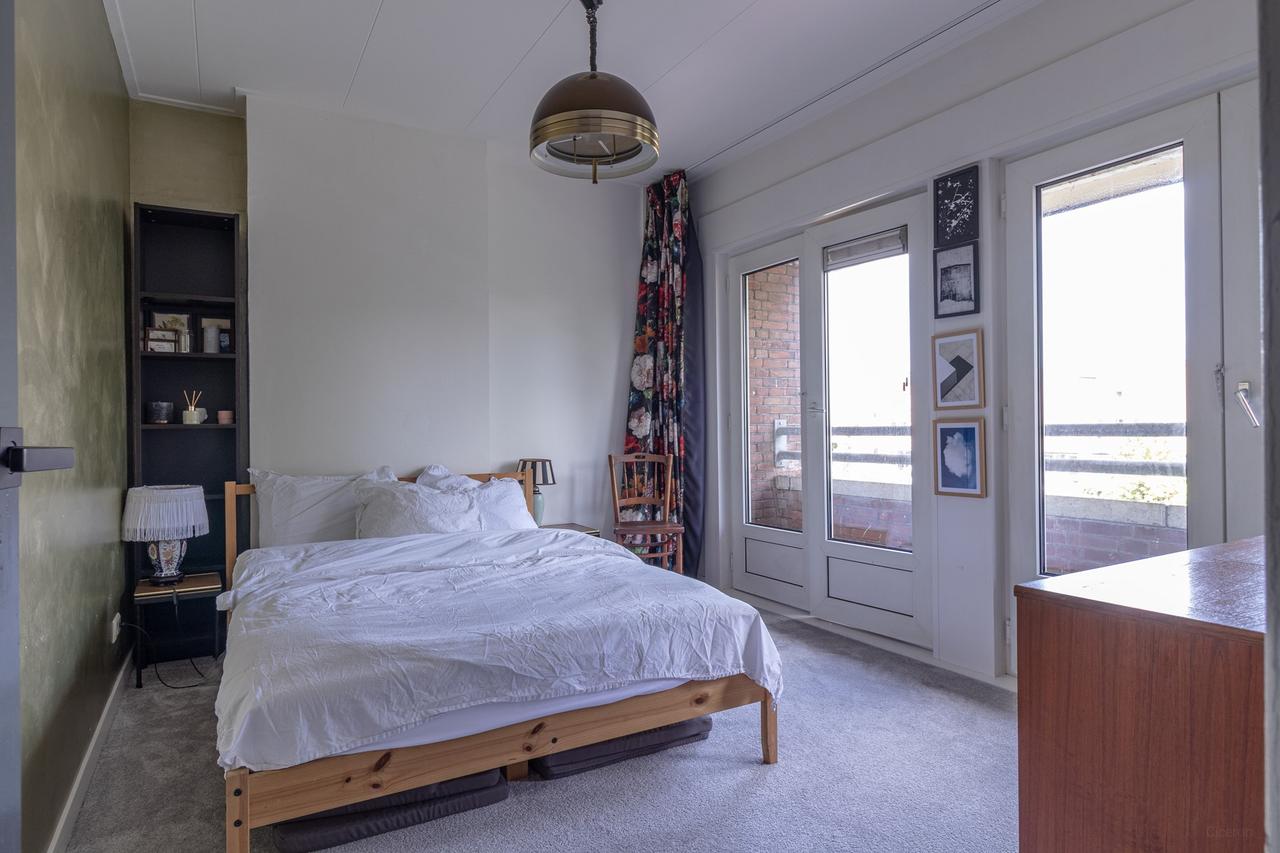 102 m² split-level met dakterras - Afbeelding 15