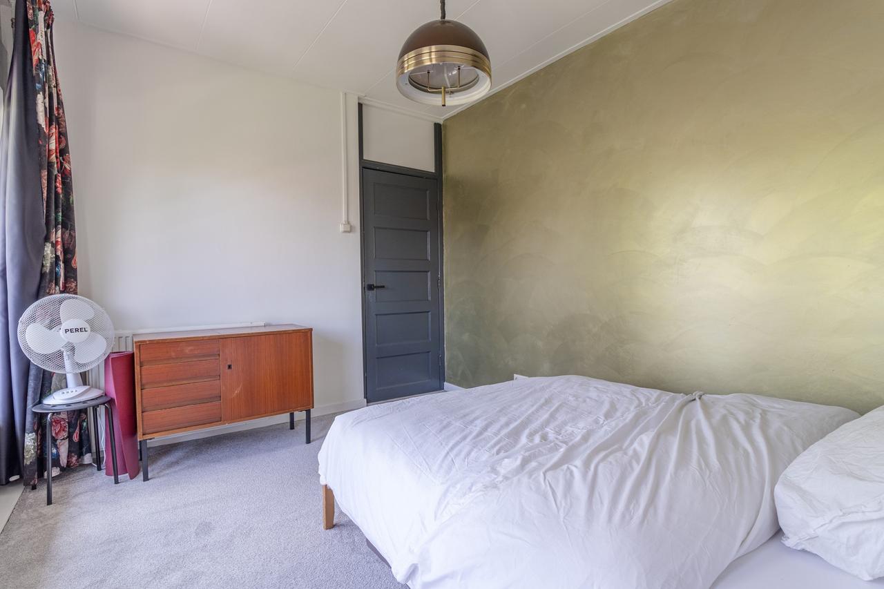 102 m² split-level met dakterras - Afbeelding 16