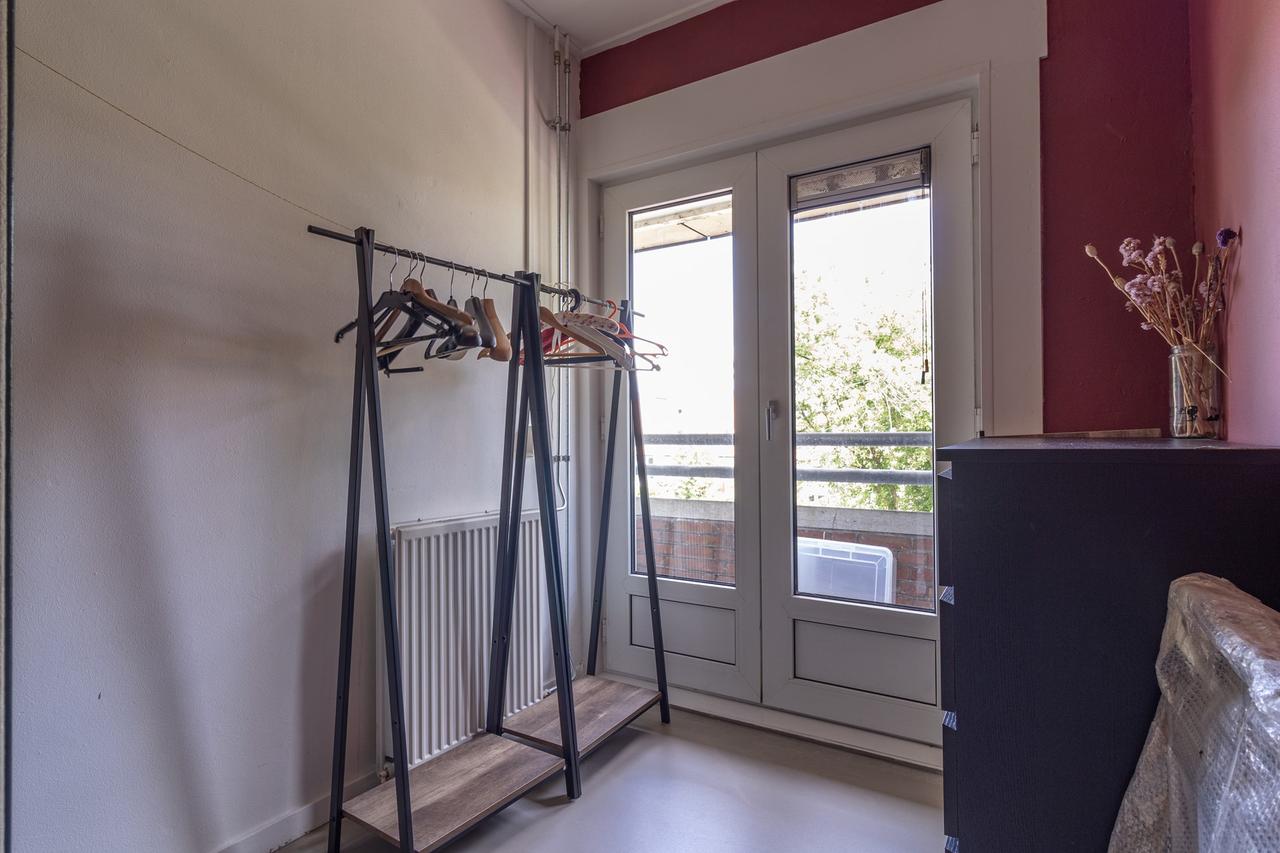 102 m² split-level met dakterras - Afbeelding 18