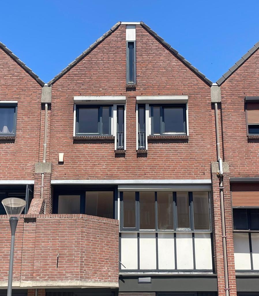 120 m² appartement met balkon in Brunssum - Afbeelding 1